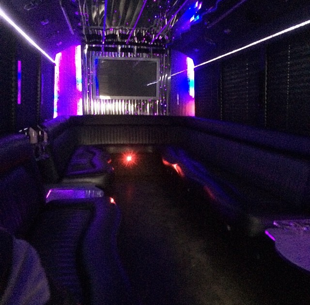 Our Fleet Limousine Rentals Party Buses 757partybus