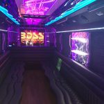 bachelor party bus hampton roads