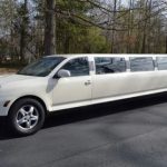 porsche cayenne limousine